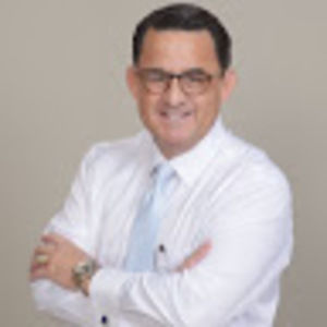 Meet your Posher, Chris a.